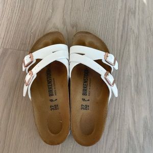 Like-new! Birkenstocks